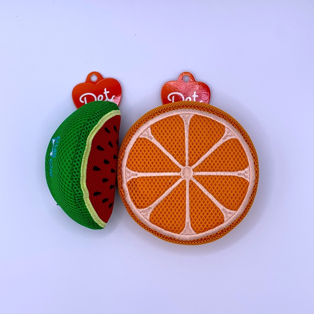 Pet Toys